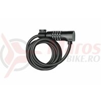Incuietoare cablu AXA Resolute C8-180