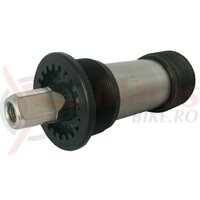 Butuc pedalier Stronglight JP 400 patrat JIS 113mm BSC
