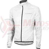 Jacheta de ploaie Kross white