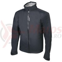 Jacheta de ploaie Shimano compact black