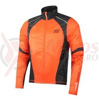 Jacheta Force X53 portocaliu/negru