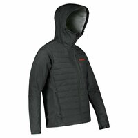 Jacheta MTB Trail 3.0 negru