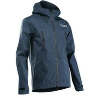 Jacheta Northwave Nowrrry Hardshell albastru