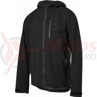 Jaketa Flexair Neoshell® Water Jacket Black