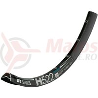 Janta DT Swiss H 522 27.5