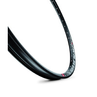 Janta MACH 1 TRUKY 30 DISC 26' - (559 x 30C) - 32H Negru Anodizat Capsata