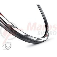 Janta Mach1 MX 559x17 36h neagra