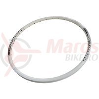 Janta Remex Master Disc 28 622*18 36h simplu capsata alba