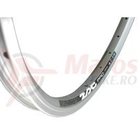 Janta Ryde Zac Pro 559*19mm 32h dubla argintie