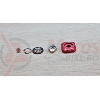 Kit buton ajustare rebound Rock Shox 11 Boxer TM/R2C2/WC