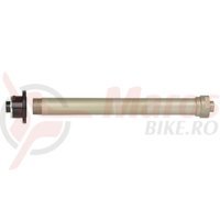 Kit conversie Novatec pentru QR 5x190 mm