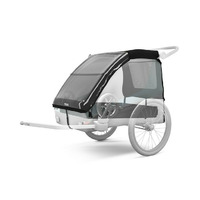 Kit conversie remorca Thule Courier pentru animale de companie