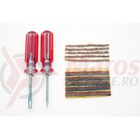 Kit de reparatie tubeless Reverse