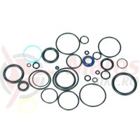 Kit Garnituri Fox DHX2 Amortizor