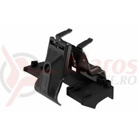 Kit prindere bare transversale THULE 186045