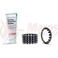 Kit service BDU2xx cu inel protectie rulmenti