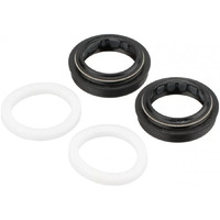 Kit Service Furci RockShox Dust Seal/Foam Ring 32mmx5mm BlackckShox Dust Seal/Foam Ring 32x41/32x4 Black