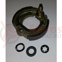Kit Service Sturmey Archer (saboti frana 70mm) pentru butuc fata