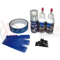 Kit tubeless Easy-Kit 25 Schwalbe include 25 mm TL Tape