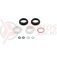 Kit Upgrade Dust Wipers 35mm Flangless