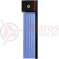 Lacat Abus 5700/80 albastru Bordo cu teaca SH