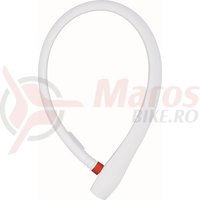 Lacat Abus uGrip Cable 560/65 alb