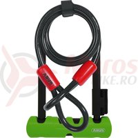 Lacat Abus Ultra Mini 410/150HB 180SH 34+Cobra 10/120