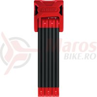 Lacat bicicleta Abus Bordo 6000/90 rosu SH