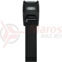 Lacat bicicleta Abus Bordo Alarm 6000A/90 negru SH