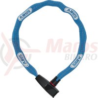 Lacat bicicleta Abus Catena 6806K/75 aqua