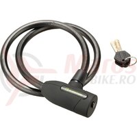 Lacat BIKEFUN Tackle 2 cablul 12x900 mm