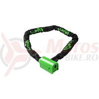 Lacat Luma Enduro 5 Chain 100 cm verde C20