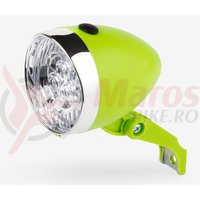 Lampa fata Le Grand Sunlight II, 3 leduri green