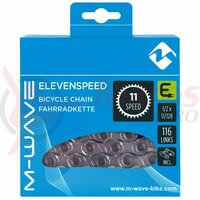 Lant e-Bike M-Wave Elevenspeed E11V