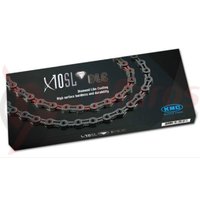 Lant KMC X11 SL Gold Ti-N