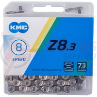 Lant KMC Z8.3 21-24v silver/grey