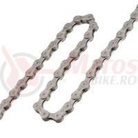 Lant Shimano CN-E6070-9 118 Zale 9v pentru E-Bike