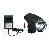 Lumina LED light Busch&Muller IXON IQ Premium 80 Lux