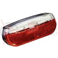 Lumina spate Trelock Trio Flat LS 812 side light