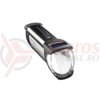 Far Busch&Muller LED Battery Headlight Ixon Space 150 lux