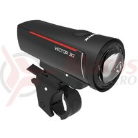 Lumina fata TRELOCK LED Light Set LS 300/740 I-go Vector