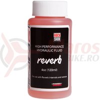 Lichid hidraulica Rock Shox pentru Reverb 120 ml