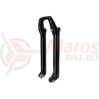 RockShox lower leg Pike 27 BOOST GlossBlack, B3