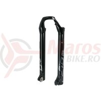 RockShox lower leg SID Ultimate 29 BOOST GlossB, 15x110mm, 110-120mm