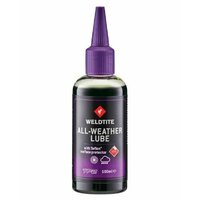 Lubrifiant cu teflon TF2 All Weather surface protector 100 ml Weldtite