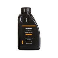 Lubrifiant Dynamic All round Lube 500ml refill bottle