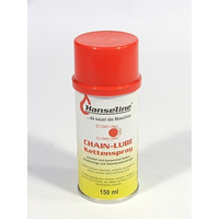 Lubrifiant lant - HANSELINE, 150ml, tip Spray