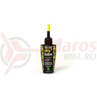 Lubrifiant lant Muc-Off Dry Lube 50 ml