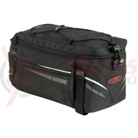 Geanta portbagaj Idaho Active Serie black,  31x17x20cm, ca. 530g