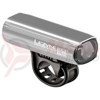 Lumina fata LED Power Pro 115+ StVZO, silver